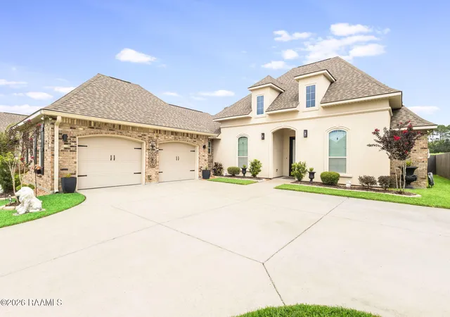 Photo 2 of Single family home for sale at 106 Paige Ave, Broussard, LA 70518 | MLS# 2600008003 | Listing updated on 2026-09-15