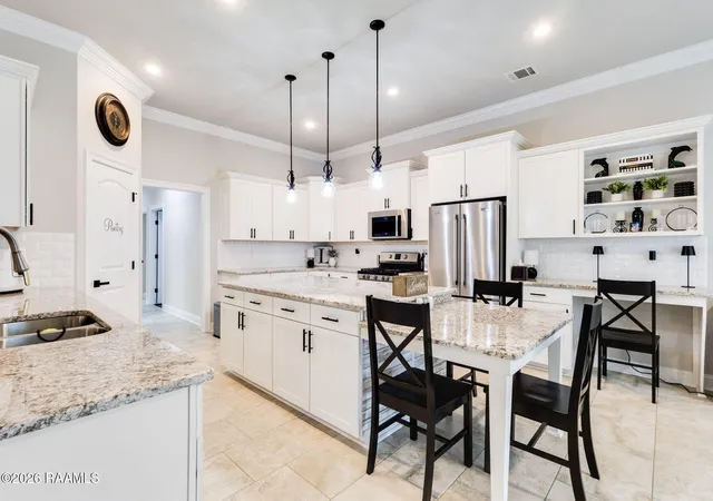 Photo 3 of Single family home for sale at 106 Paige Ave, Broussard, LA 70518 | MLS# 2600008003 | Listing updated on 2026-09-15