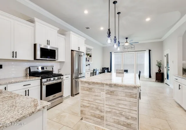 Photo 3 of Single family home for sale at 106 Paige Ave, Broussard, LA 70518 | MLS# 2600008003 | Listing updated on 2026-09-15