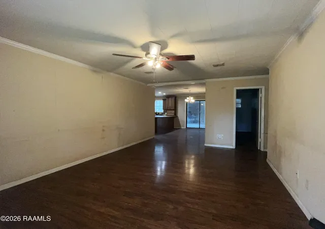 Photo 13 of Single family home for sale at 5015 Jasper Rd, New Iberia, LA 70560 | MLS# 2600007971 | Listing updated on 2026-08-26