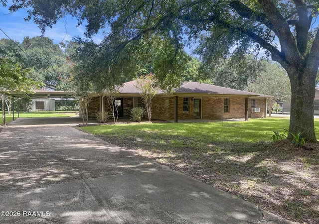 Photo 1 of Single family home for sale at 5015 Jasper Rd, New Iberia, LA 70560 | MLS# 2600007971 | Listing updated on 2026-08-26