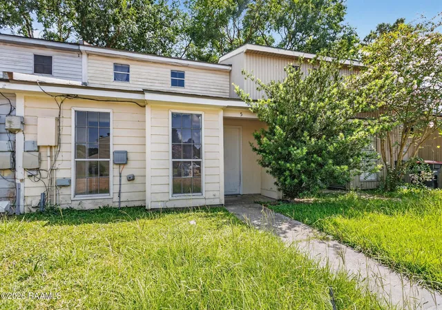 1st image of 2830 Louisiana Ave #5, Lafayette, LA 70501 | MLS# 2600007117