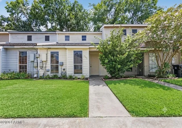 2nd image of 2830 Louisiana Ave #5, Lafayette, LA 70501 | MLS# 2600007117