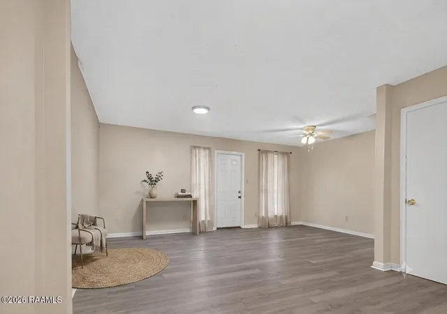 3rd image of 2830 Louisiana Ave #5, Lafayette, LA 70501 | MLS# 2600007117