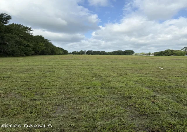 Homes for sale in Breaux Bridge, LA | Tbd Doyle Melancon Lot 1b Rd, Breaux Bridge, LA 70517 | MLS# 24011499