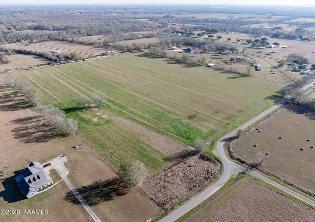 Homes for sale in Arnaudville, LA | Tract 2 Walnut Rd, Arnaudville, LA 70512 | MLS# 2600006276