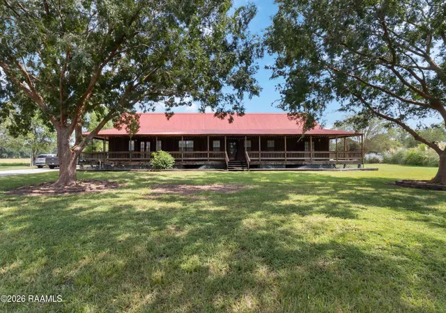 1st image of 1247 Declouet Hwy, Breaux Bridge, LA 70517 | MLS# 2600007902