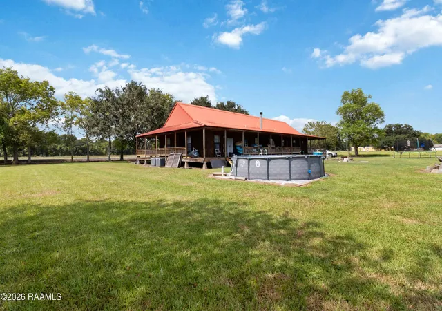 Photo 3 of House for sale at 1247 Declouet Hwy, Breaux Bridge, LA 70517 | MLS# 2600007902 | Listing updated on 2026-10-05
