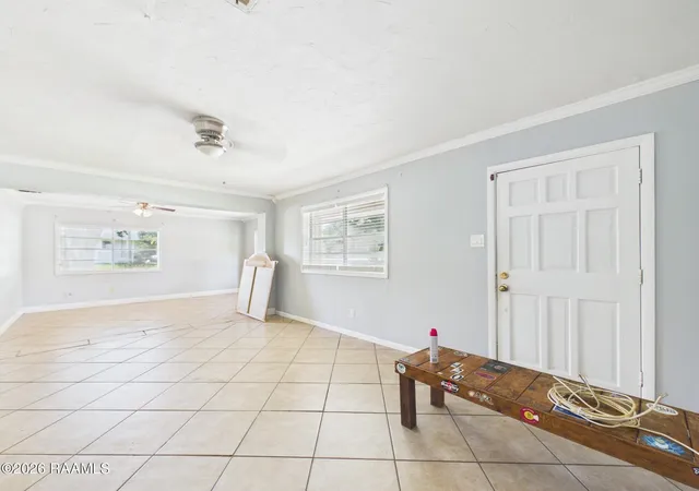 Photo 3 of Single family home for sale at 203 Bradley St, Scott, LA 70583 | MLS# 2600007661 | Listing updated on 2026-08-17