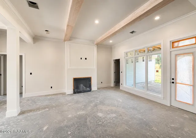 image of 117 Fountain Mdw Dr, Broussard, LA 70518 | MLS# 2600002829