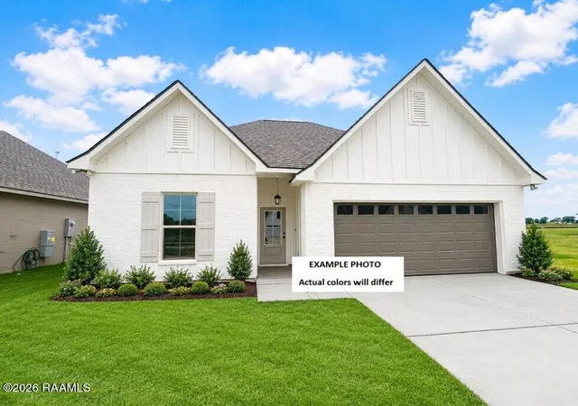 1st image of 137 Bailey Ln, Youngsville, LA 70592 | MLS# 2600006352