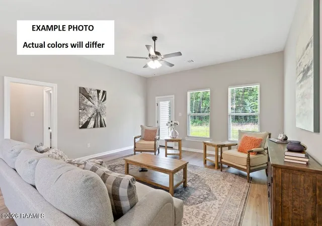 2nd image of 137 Bailey Ln, Youngsville, LA 70592 | MLS# 2600006352