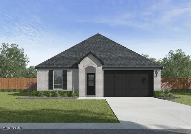 Photo 1 of Single family home for sale at 116 Esson Dr, Maurice, LA 70555 | MLS# 2600008019 | Listing updated on 2026-08-27