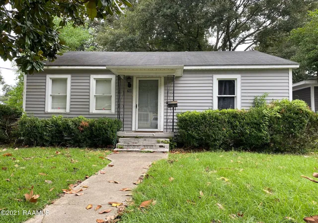 Photo 1 of Single family home for sale at 768 Saint Louis St, Lafayette, LA 70506 | MLS# 21008310 | Listing updated on 2026-05-11