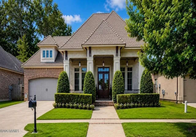 1st image of 102 Rue De Frejus, Broussard, LA 70518 | MLS# 2600006103