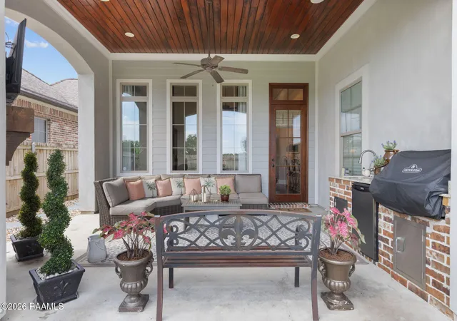25th image of 102 Rue De Frejus, Broussard, LA 70518 | MLS# 2600006103