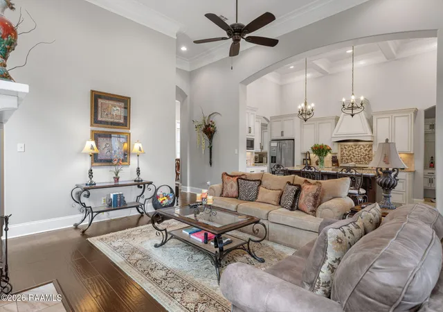 Photo 3 of Single family home for sale at 102 Rue De Frejus, Broussard, LA 70518 | MLS# 2600006103 | Listing updated on 2026-07-15