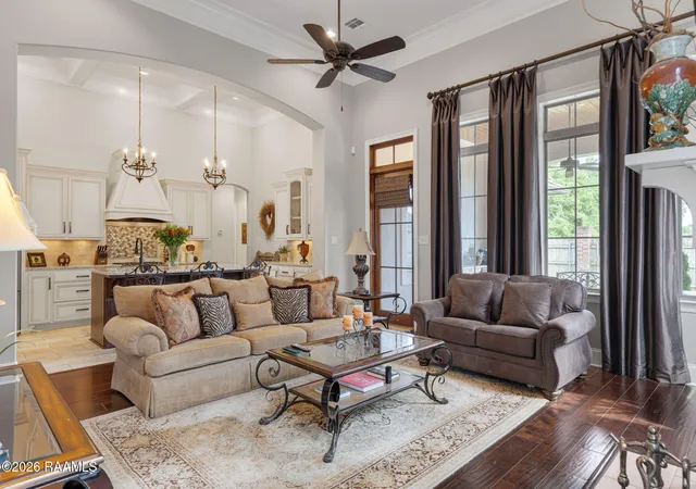 Photo 4 of Single family home for sale at 102 Rue De Frejus, Broussard, LA 70518 | MLS# 2600006103 | Listing updated on 2026-07-15