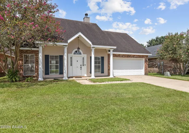 2nd image of 111 Tulip Tree Ln, Broussard, LA 70518 | MLS# 2600007752