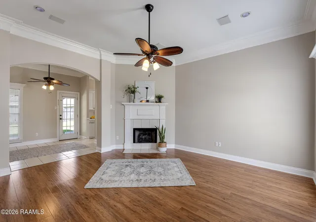 Photo 3 of Single family home for sale at 111 Tulip Tree Ln, Broussard, LA 70518 | MLS# 2600007752 | Listing updated on 2026-09-12