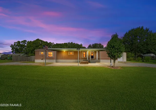 1st image of 1033 Lucette Guidry Rd, Breaux Bridge, LA 70517 | MLS# 2600006869