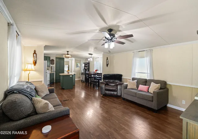 34th image of 1033 Lucette Guidry Rd, Breaux Bridge, LA 70517 | MLS# 2600006869