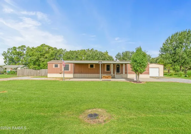 4th image of 1033 Lucette Guidry Rd, Breaux Bridge, LA 70517 | MLS# 2600006869