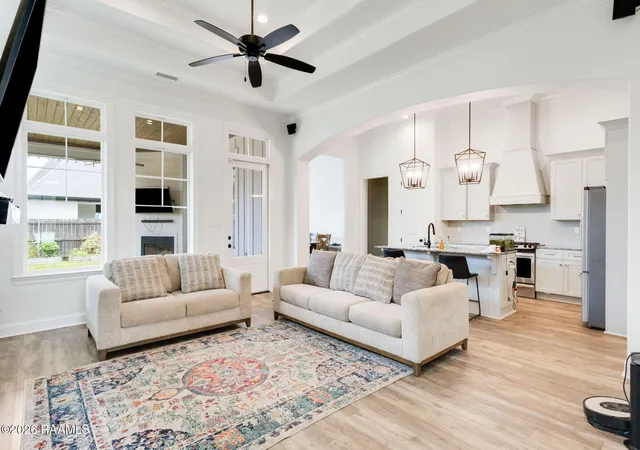 image of 415 Easy Rock Landing Dr, Broussard, LA 70518 | MLS# 2600004400