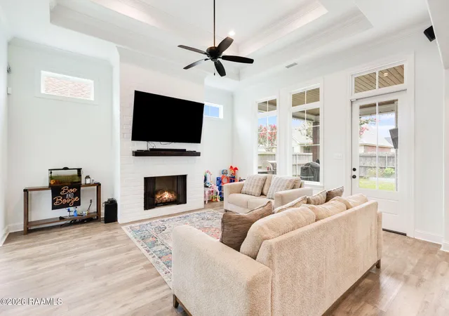 image of 415 Easy Rock Landing Dr, Broussard, LA 70518 | MLS# 2600004400