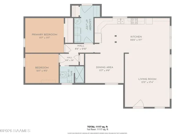 3rd image of (Undisclosed), Opelousas, LA 70570 | MLS# 2600006788