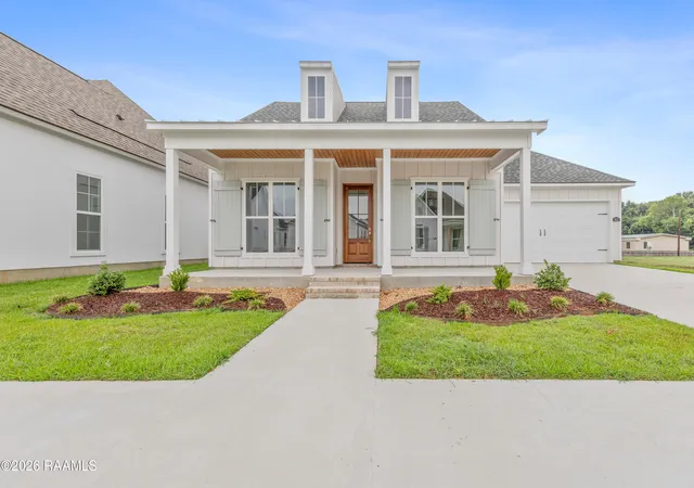 Photo 1 of Single family home for sale at 411 Rue Gambetta, Lafayette, LA 70507 | MLS# 2600003509 | Listing updated on 2026-08-26