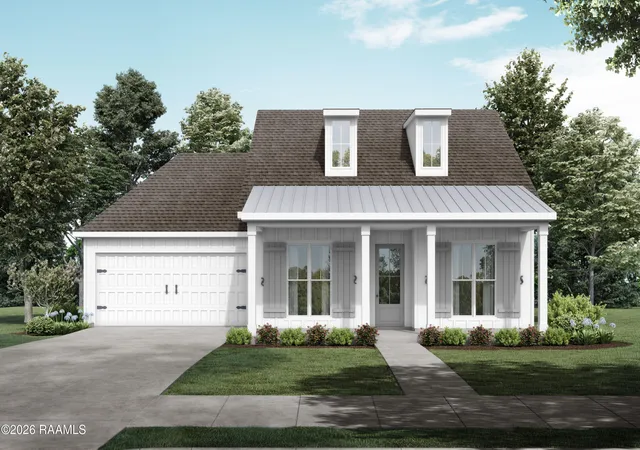 Homes for sale in Lafayette, LA | 411 Rue Gambetta, Lafayette, LA 70507 | MLS# 2600003509