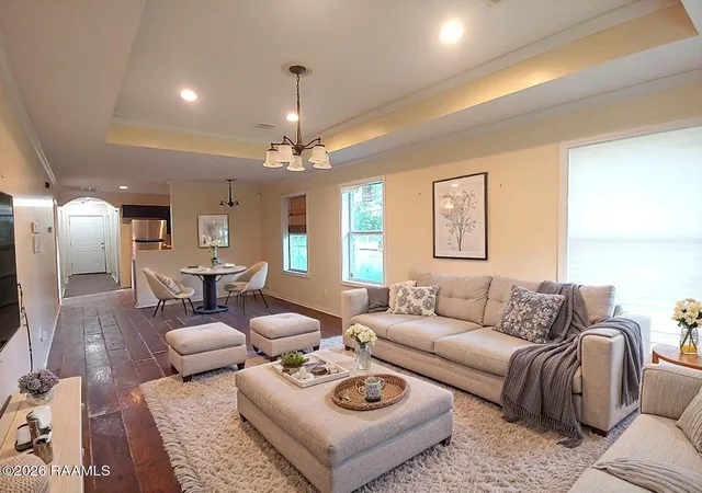 2nd image of 1423 W College Ave, Opelousas, LA 70570 | MLS# 2600007615