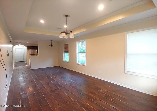 Photo 3 of Single family home for sale at 1423 W College Ave, Opelousas, LA 70570 | MLS# 2600007615 | Listing updated on 2026-09-22