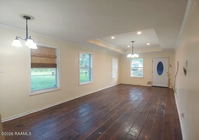 Photo 3 of Single family home for sale at 1423 W College Ave, Opelousas, LA 70570 | MLS# 2600007615 | Listing updated on 2026-10-06