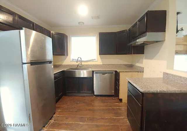 Photo 4 of Single family home for sale at 1423 W College Ave, Opelousas, LA 70570 | MLS# 2600007615 | Listing updated on 2026-10-06