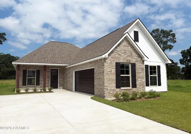 Photo 1 of Single family home for sale at 125 Oak Hvn Dr, Lafayette, LA 70507 | MLS# 2600003107 | Listing updated on 2026-09-01