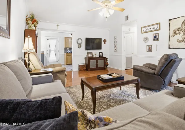 Photo 2 of Single family home for sale at 139 N Bellard St, Church Point, LA 70525 | MLS# 2600004558 | Listing updated on 2026-05-22