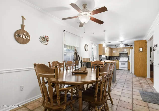 Photo 3 of Single family home for sale at 139 N Bellard St, Church Point, LA 70525 | MLS# 2600004558 | Listing updated on 2026-05-22