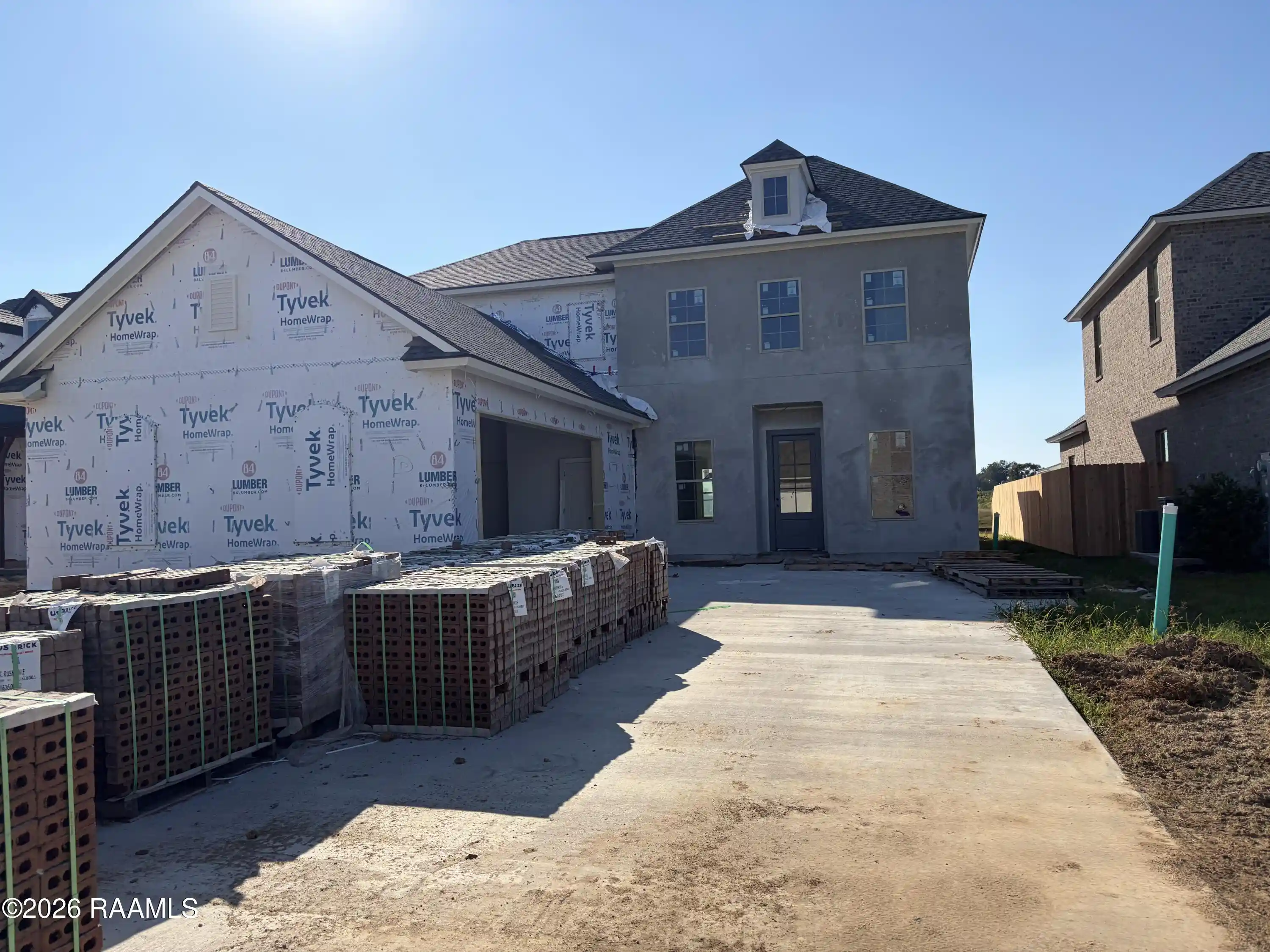 Photo 1 of Sale Pending at 310 Old Sugar Ml Dr, Youngsville, LA 70592 | MLS# 2600009750 | Listing updated on 2026-10-16