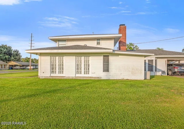 Photo 3 of Single family home for sale at 625 W 16th Street, Crowley, LA 70526 | MLS# 2600007320 | Listing updated on 2026-08-13