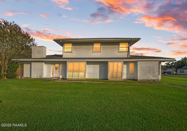 Photo 53 of Single family home for sale at 625 W 16th Street, Crowley, LA 70526 | MLS# 2600007320 | Listing updated on 2026-08-13