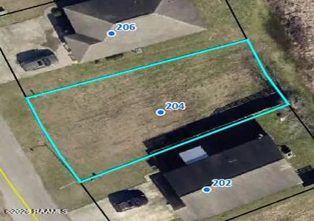 Photo 1 of Land for sale at 204 Watermark Dr, Lafayette, LA 70501 | MLS# 2600001274 | Listing updated on 2026-02-23
