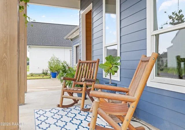 2nd image of 112 Redfern St, Lafayette, LA 70508 | MLS# 2600005633