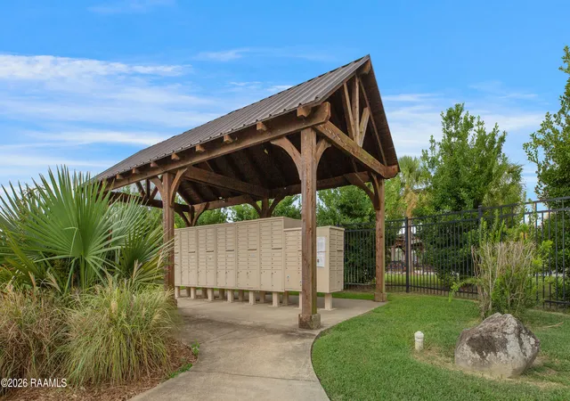 45th image of 112 Redfern St, Lafayette, LA 70508 | MLS# 2600005633