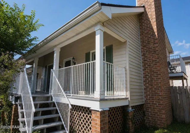 1st image of 100 Teal Ln #58, Lafayette, LA 70507 | MLS# 2600007158