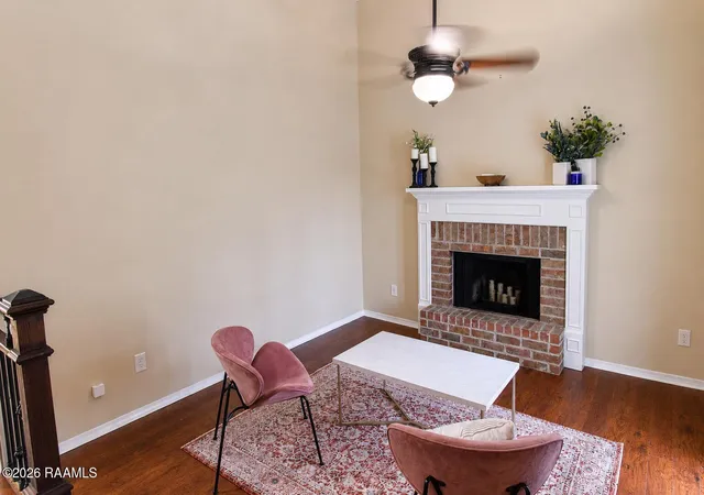 3rd image of 100 Teal Ln, Lafayette, LA 70507