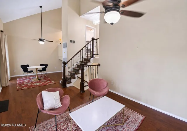 5th image of 100 Teal Ln, Lafayette, LA 70507