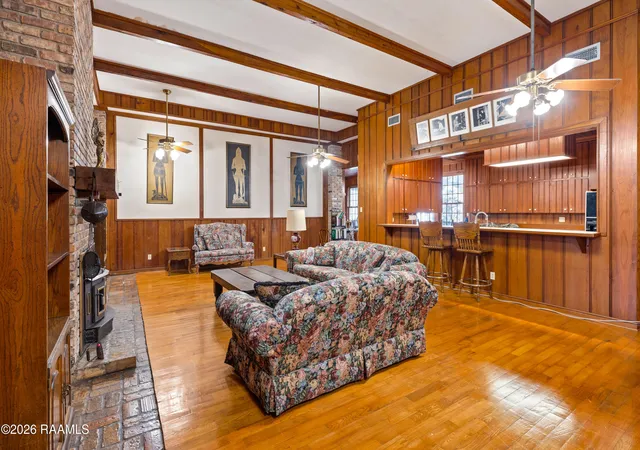 5th image of 726 E Broussard Rd, Lafayette, LA 70508 | MLS# 2600000446