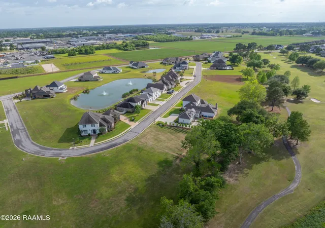 6th image of Tbd The Lake Dr (lot 38), Broussard, LA 70518 | MLS# 2600003423